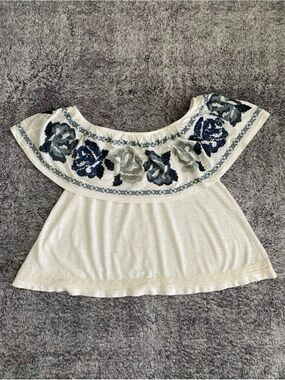 Women’s Free People Shirt, Blouse, Size Large